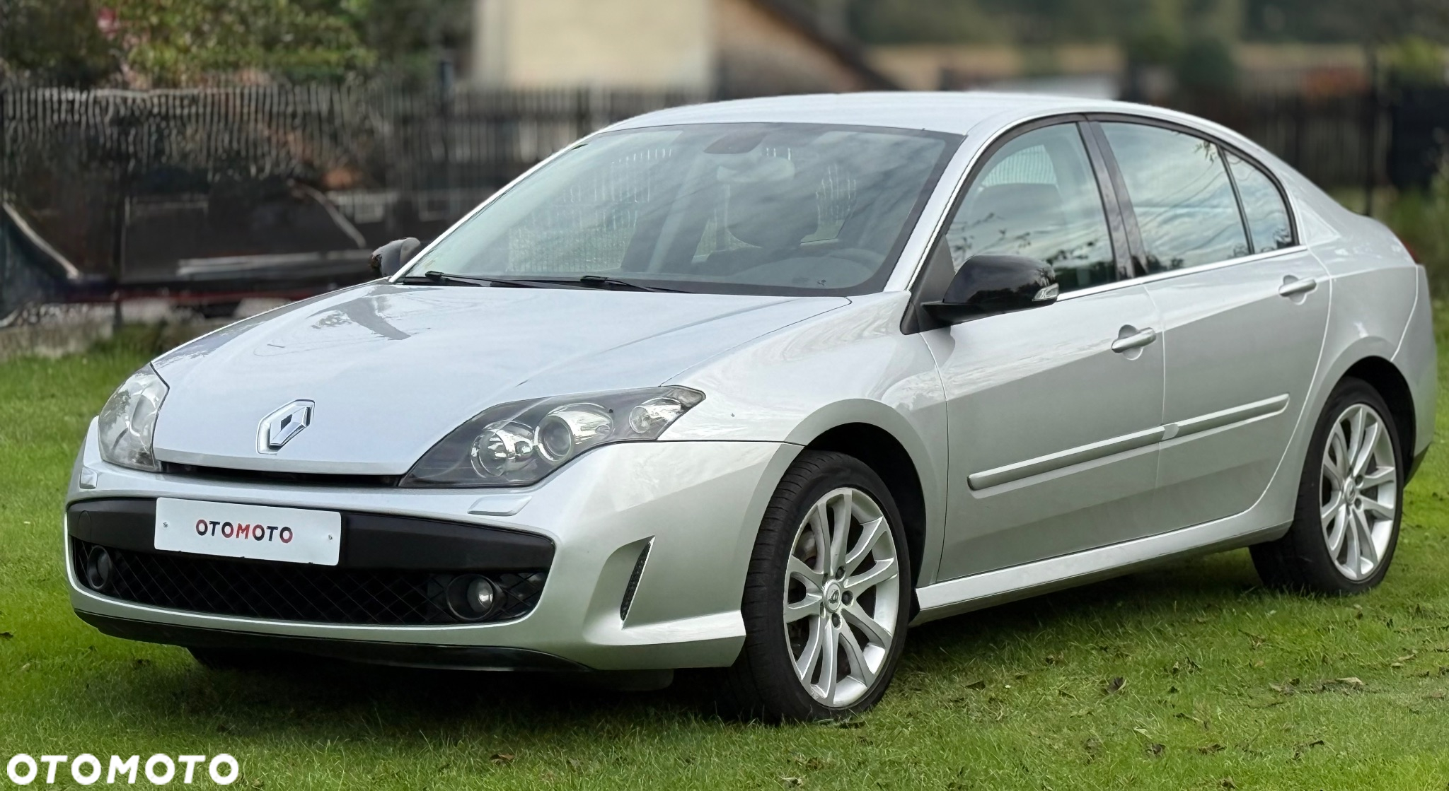 Renault Laguna - 22