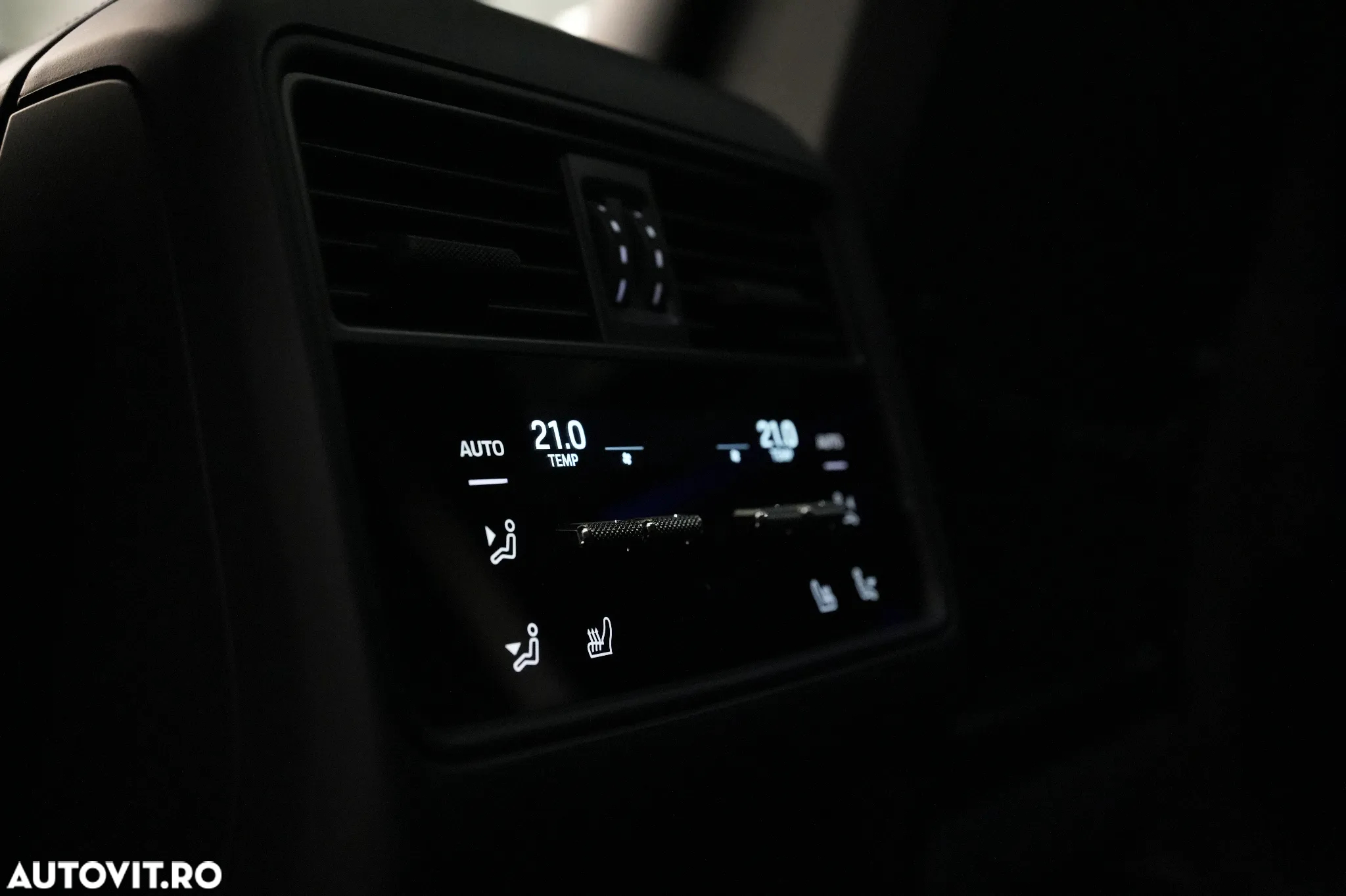 Porsche Cayenne Standard - 13