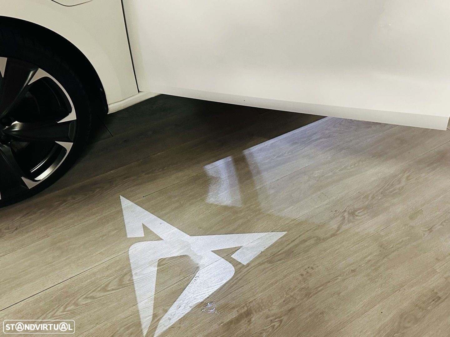 Cupra Leon ST 1.4 e-Hybrid MID DSG - 22