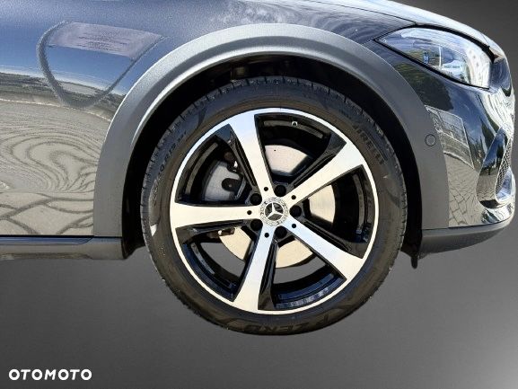 Mercedes-Benz Klasa C 220 d mHEV 4-Matic All-Terrain Avantgarde - 5