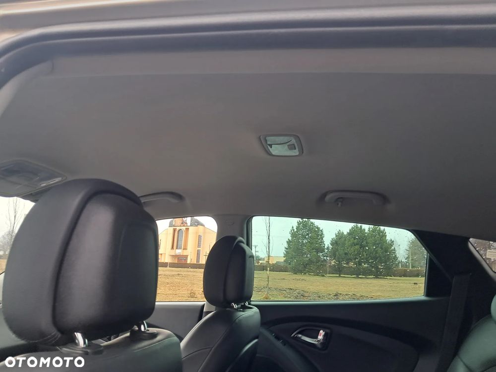 Hyundai ix35 2.0 CRDi Comfort - 28