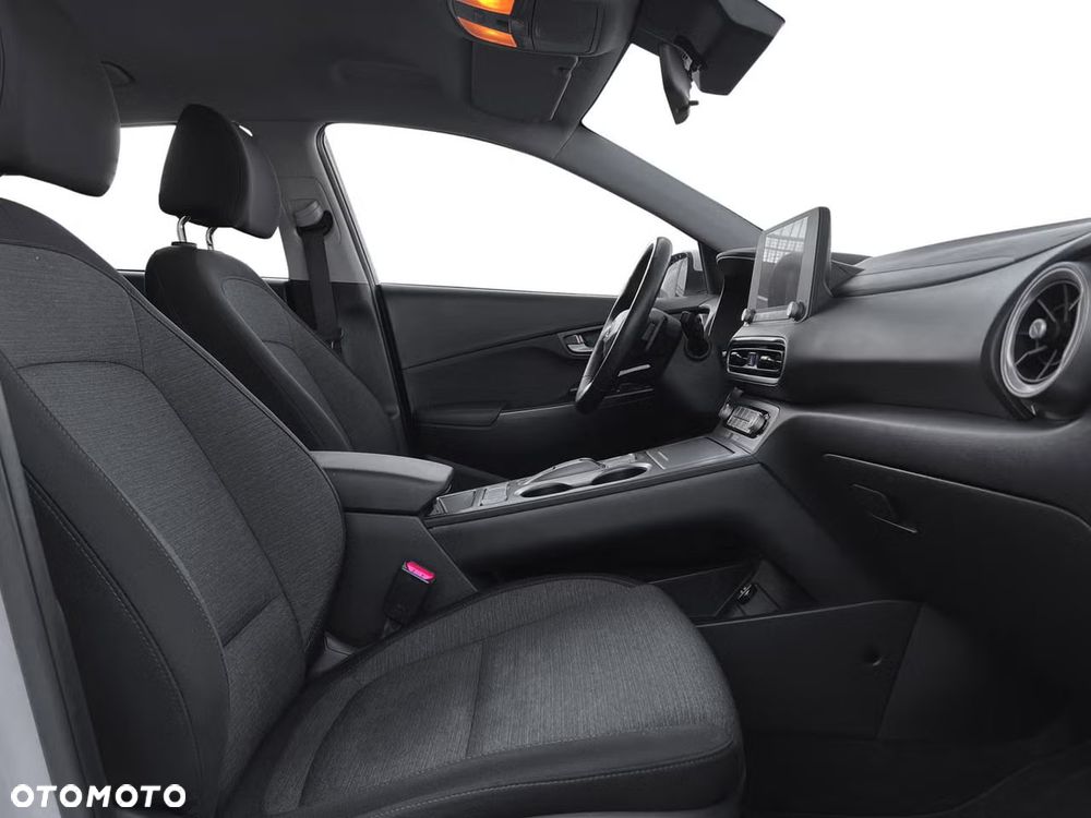 Hyundai Kona Standard - 16