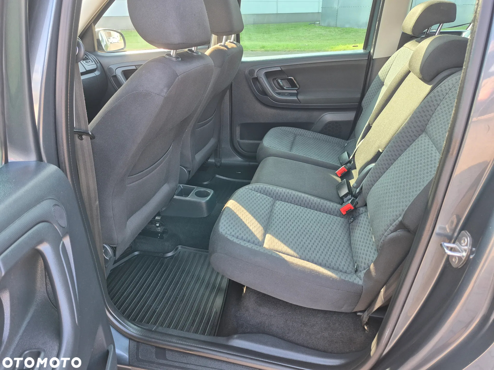 Skoda Roomster 1.2 TSI - 14