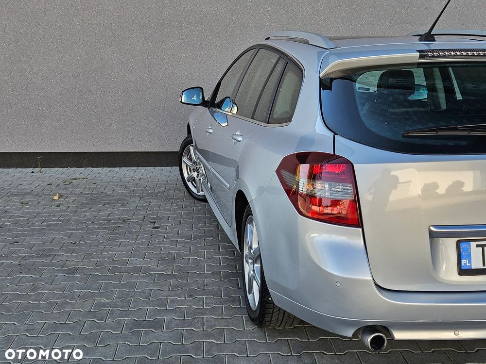Renault Laguna dCi 150 FAP Bose - 23