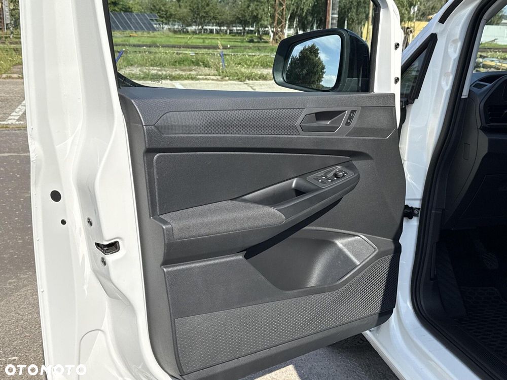 Volkswagen Caddy 2.0 TDI - 9