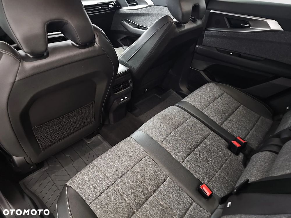 Renault Espace 1.2 E-Tech Full Hybrid 200 Techno MMT 7os - 16