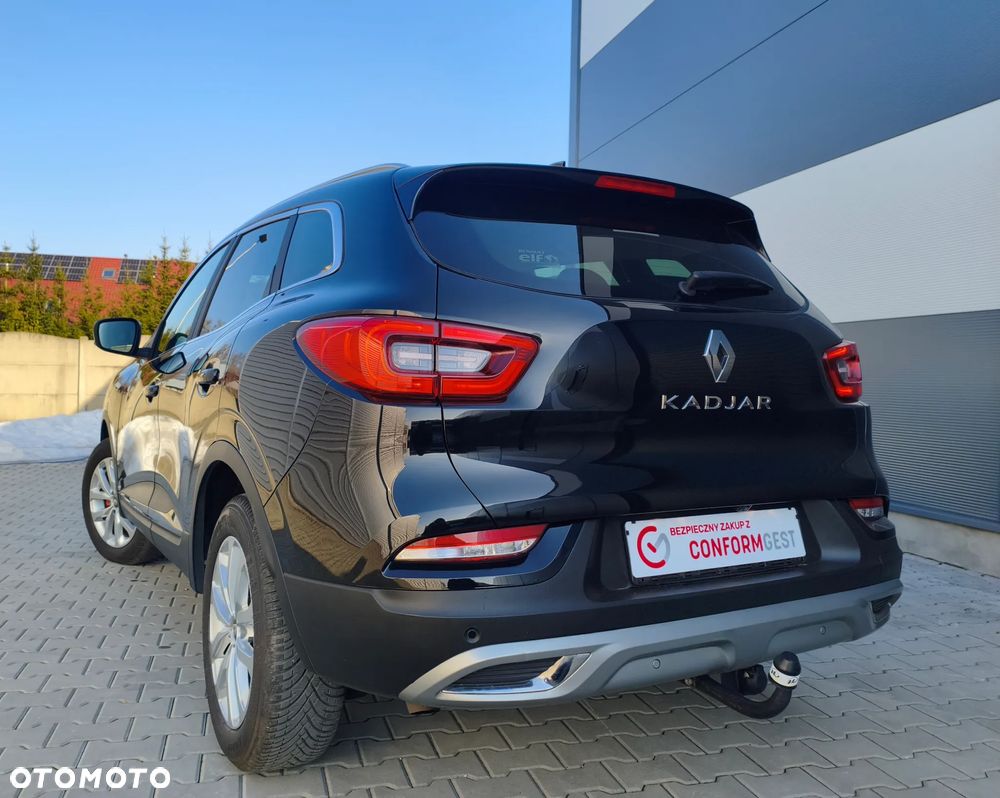 Renault Kadjar 1.3 TCe FAP Intens - 6