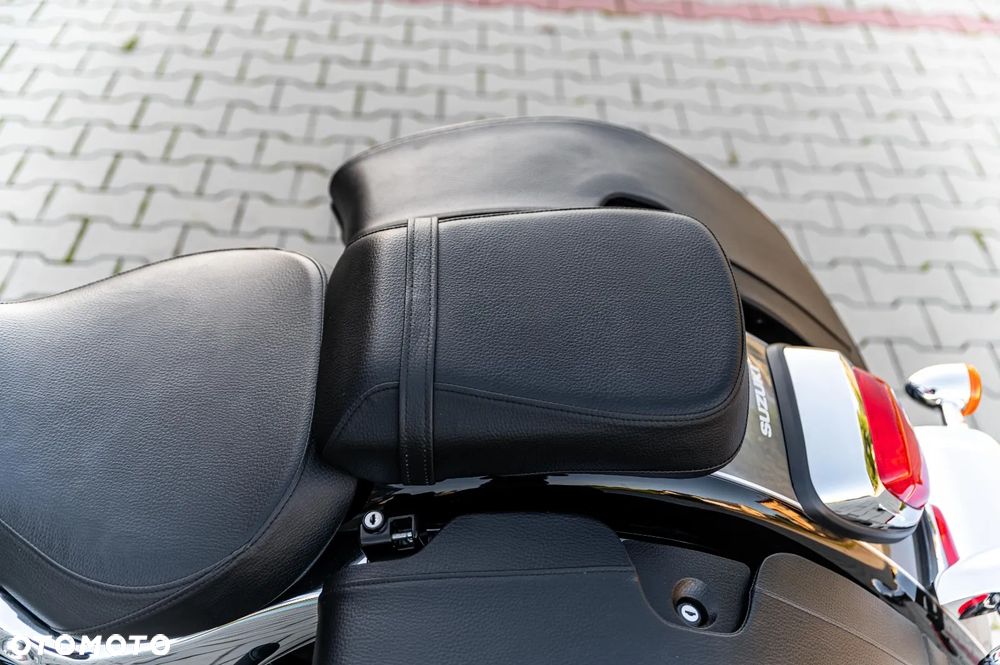 Suzuki VL 1500 Intruder LC - Boulevard C90 - 27