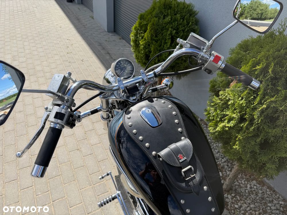 Suzuki Intruder - 33