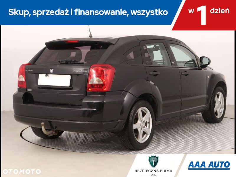 Dodge Caliber - 6