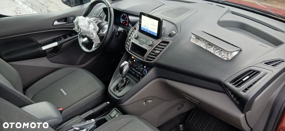 Ford Tourneo Connect 1.5 EcoBlue Active PowerShift - 15