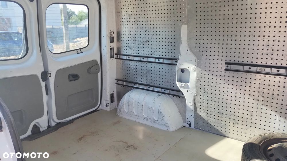 Renault Trafic - 8