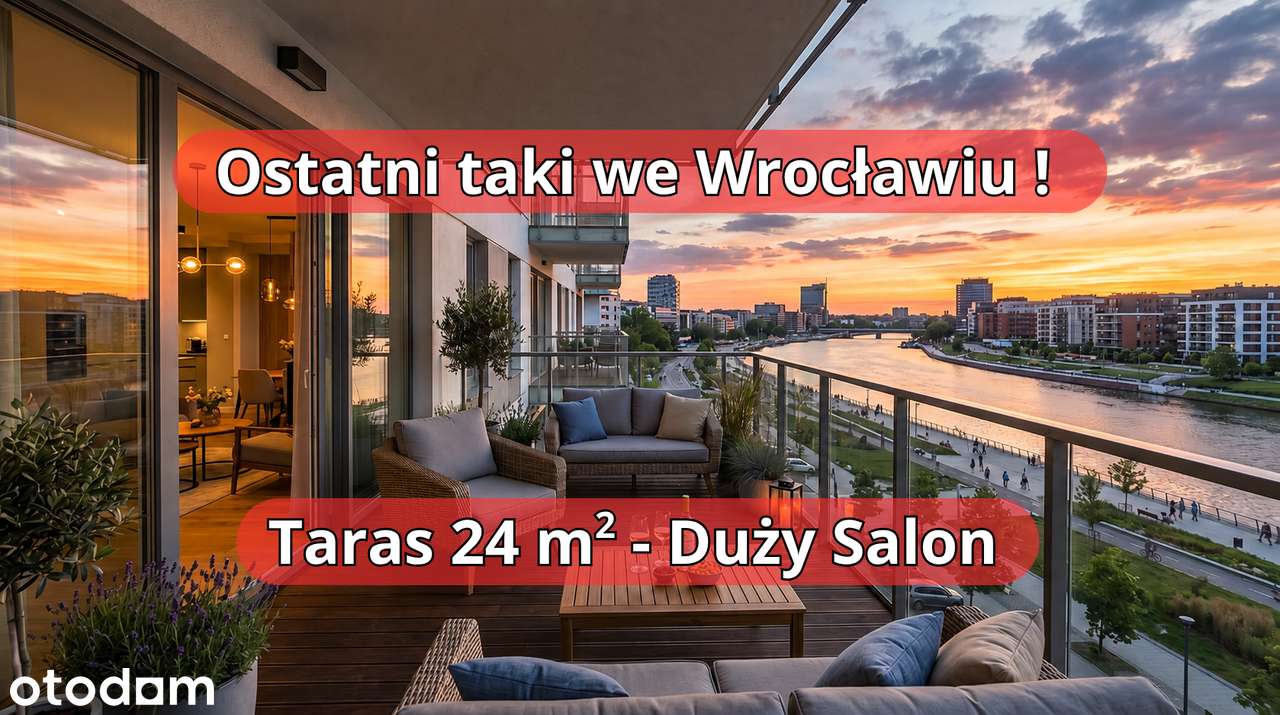 Zgłoś się po Wakacyjny Rabat - Cały Taras na Odrę - Tramwaj / MPK