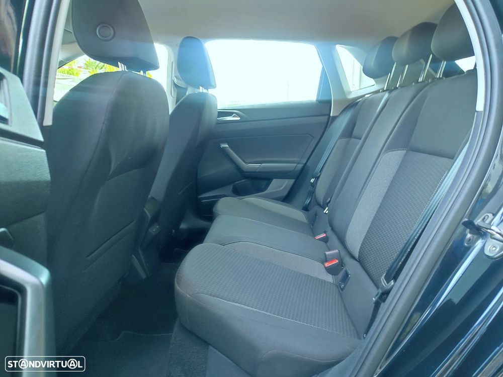 VW Polo 1.0 TSI Life - 8