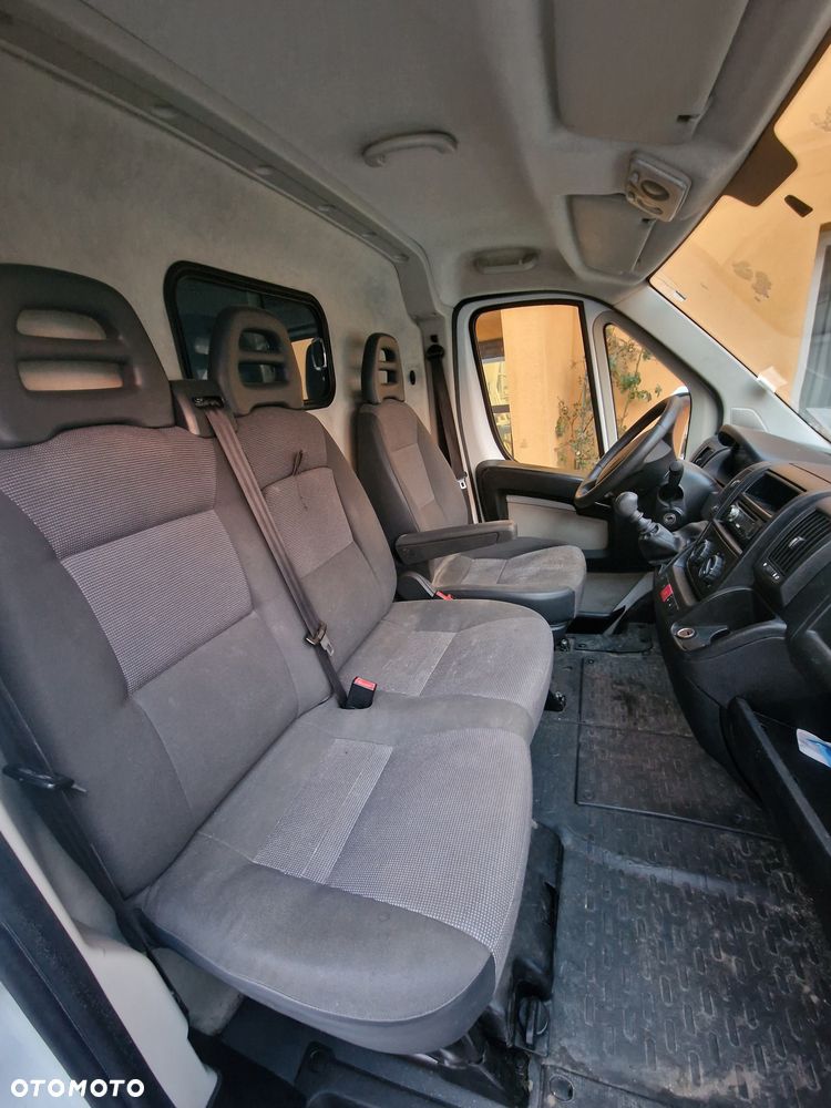 Peugeot Boxer - 3