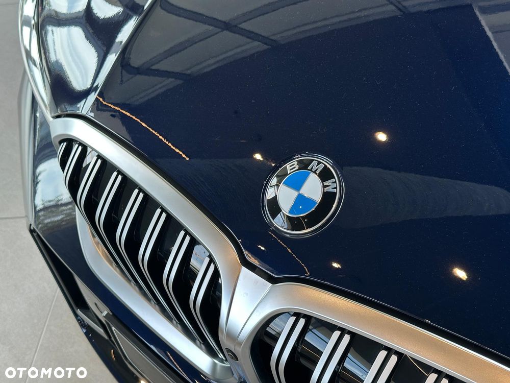 BMW Seria 3 320i - 5