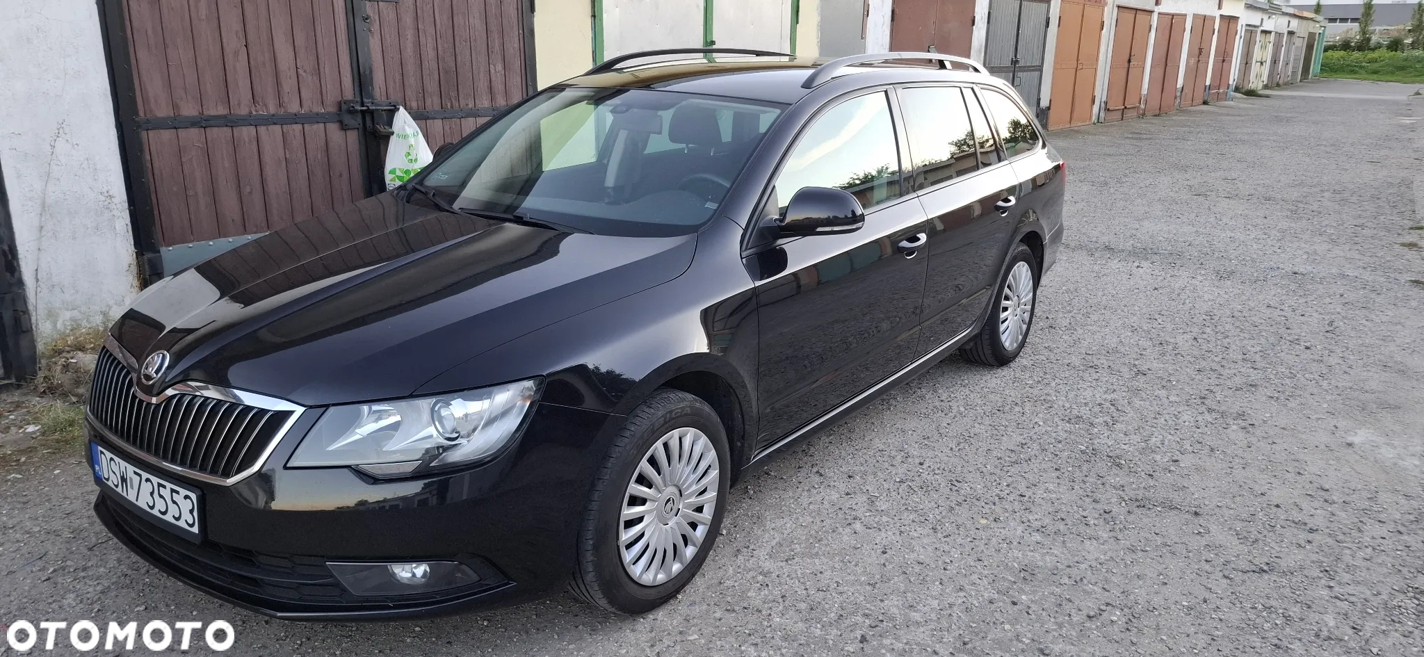 Skoda Superb 1.4 TSI Ambition - 2