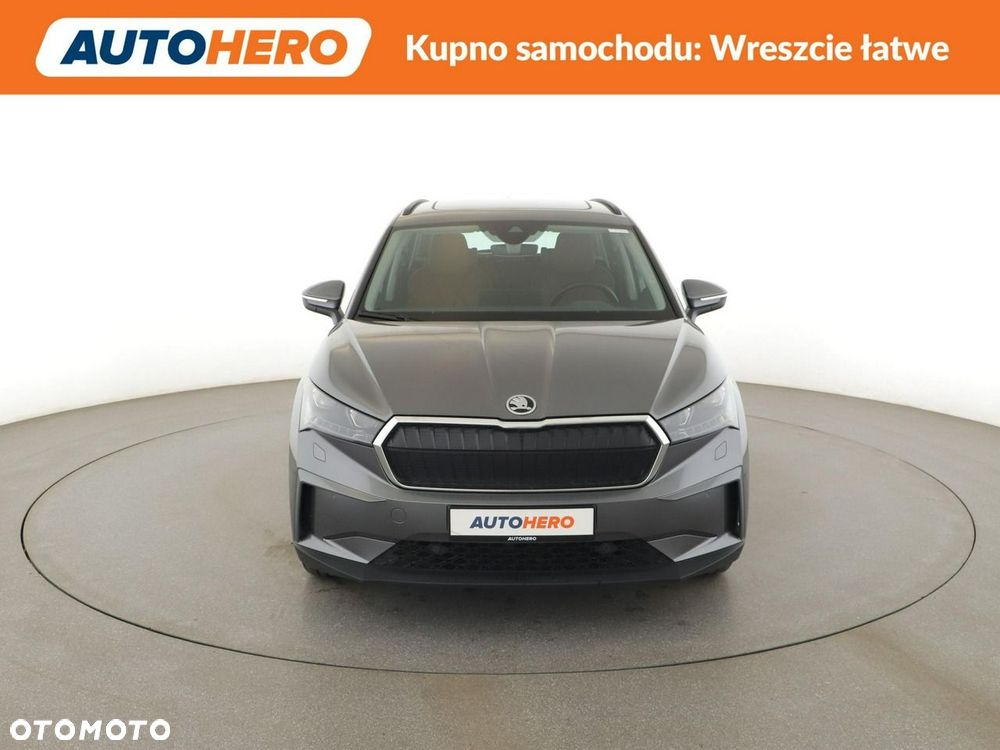 Skoda Enyaq iV 60 - 12