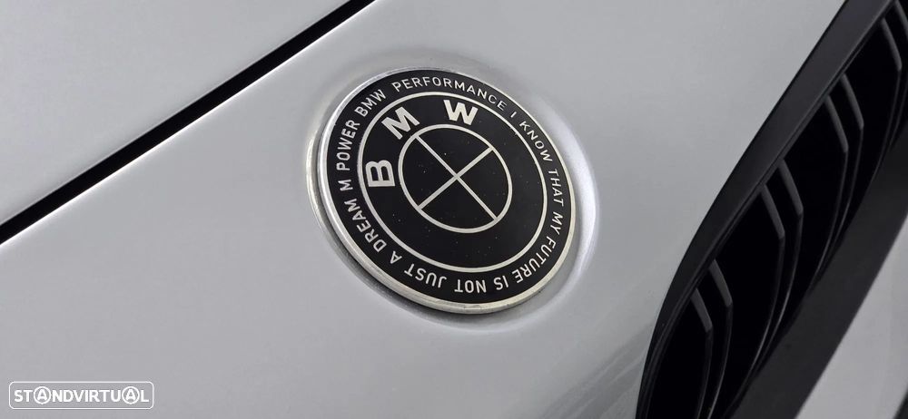 BMW 320 Gran Turismo d Auto Pack M - 33