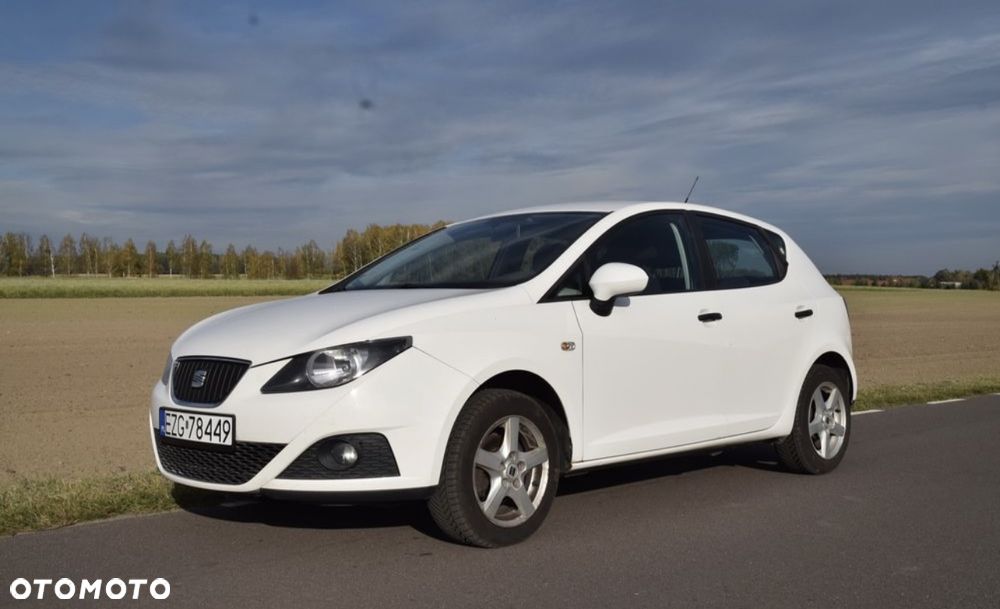 Seat Ibiza - 2