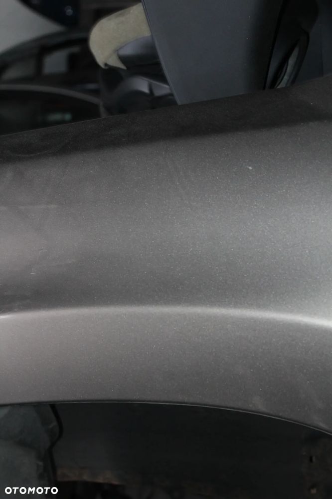 błotnik lewy przód toyota Rav 4 III lift kolor 4T3 - 6