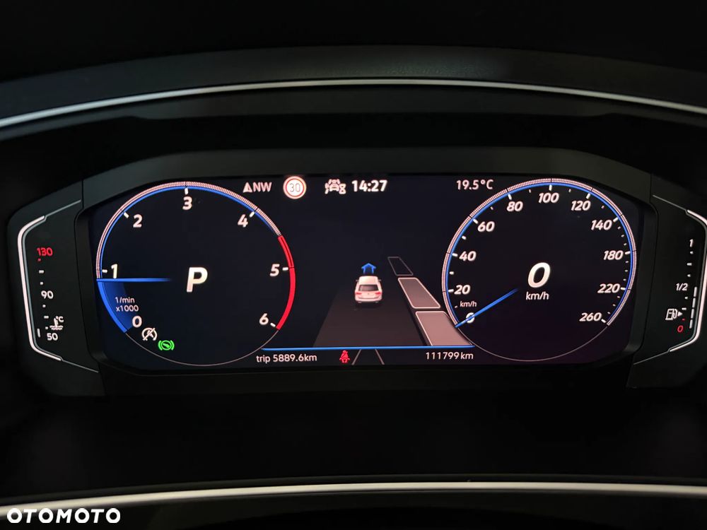 Volkswagen Tiguan 2.0 TDI SCR DSG R-Line - 24