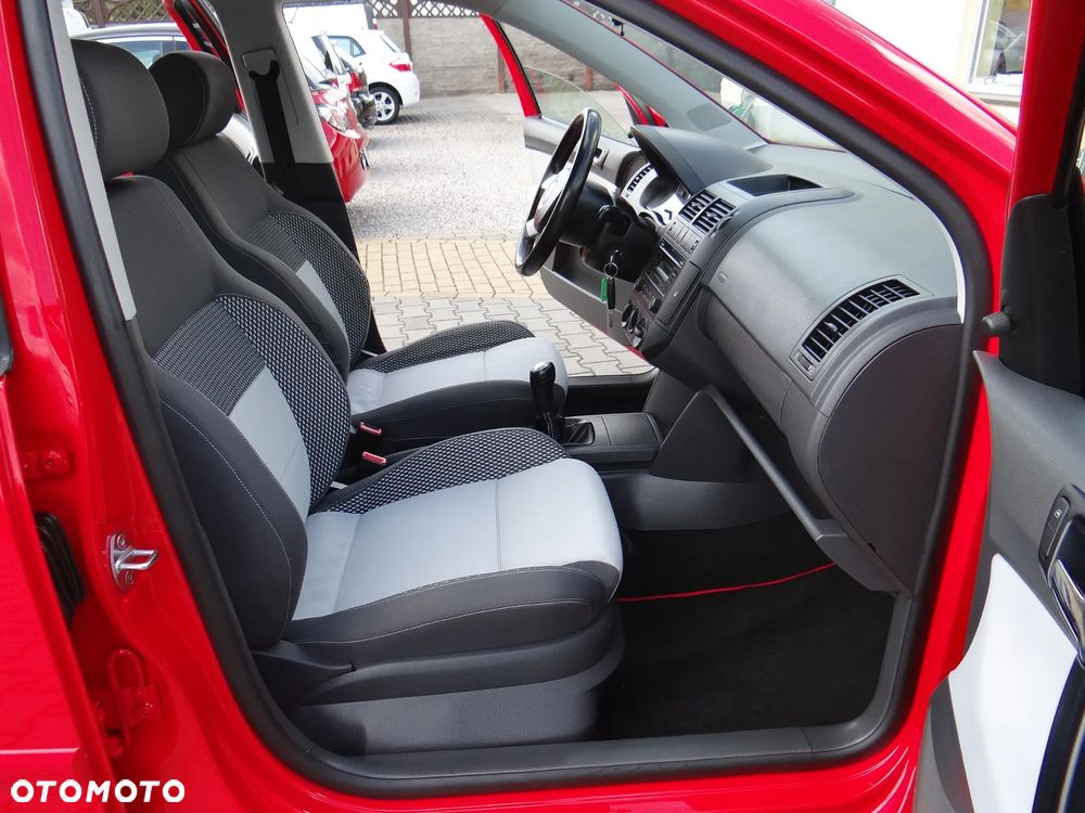 Volkswagen Polo Cross 1.4 16V - 31