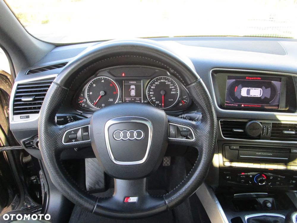Audi Q5 - 23