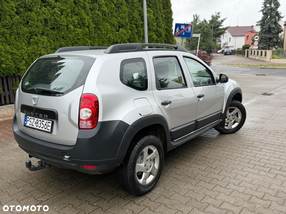 Dacia Duster 1.6 - 31