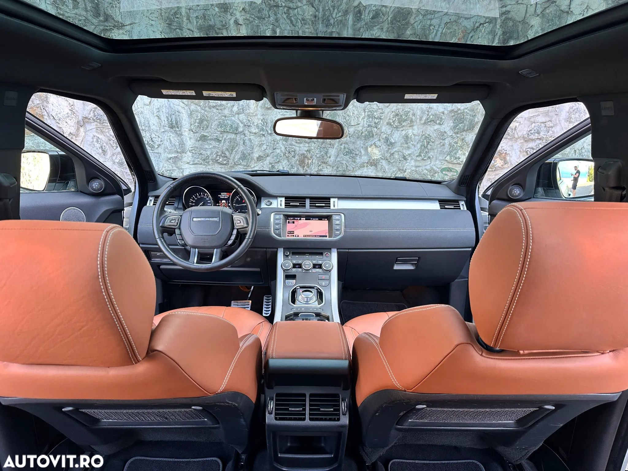 Land Rover Range Rover Evoque - 5