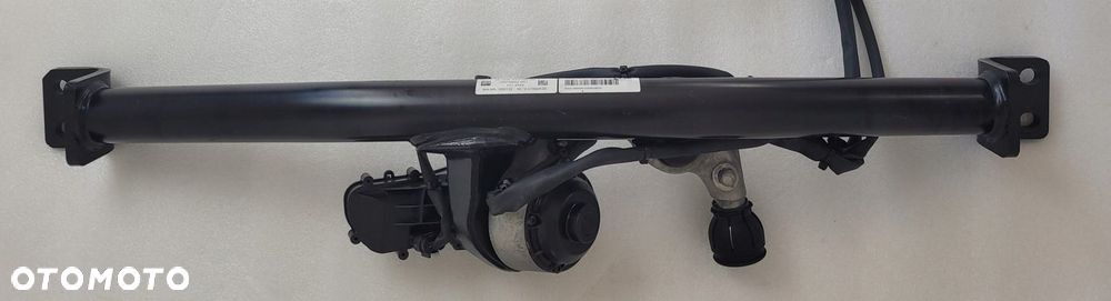 HAK HOLOWNICZY WIĄZKA ORIS MERCEDES C-KLASA W206 2022- A2063100600 - 5