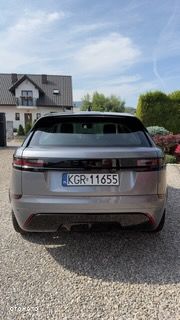 Land Rover Range Rover Velar P400e SE - 4