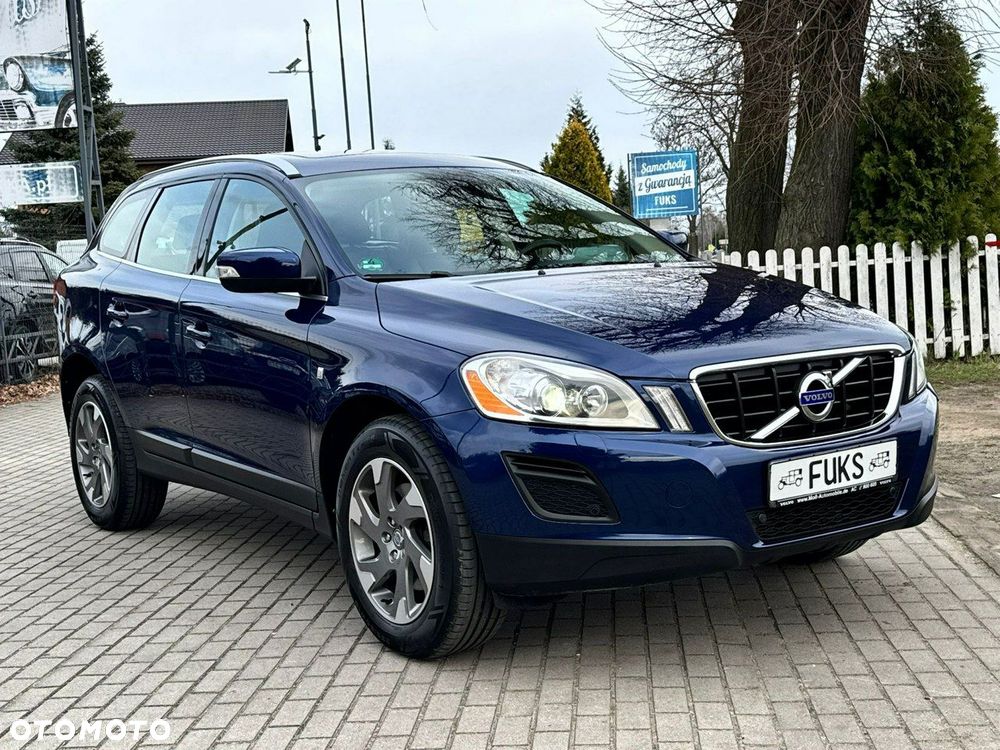 Volvo XC 60 D4 Ocean Race - 17