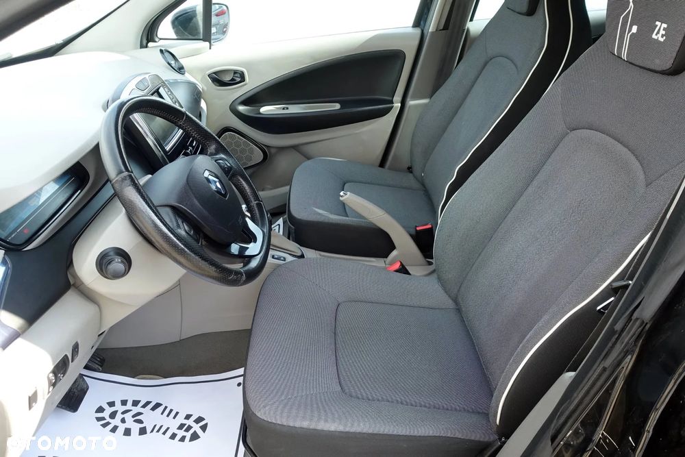 Renault Zoe R90 22kWh (z akumulatorem) - 10