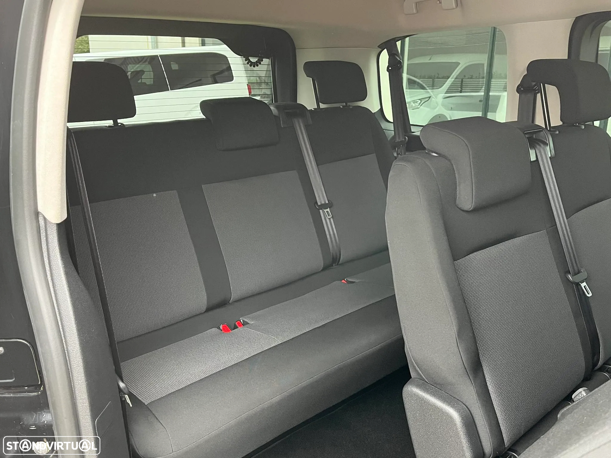Citroën Spacetourer 1.6 BlueHDi M Feel ETG6 - 36