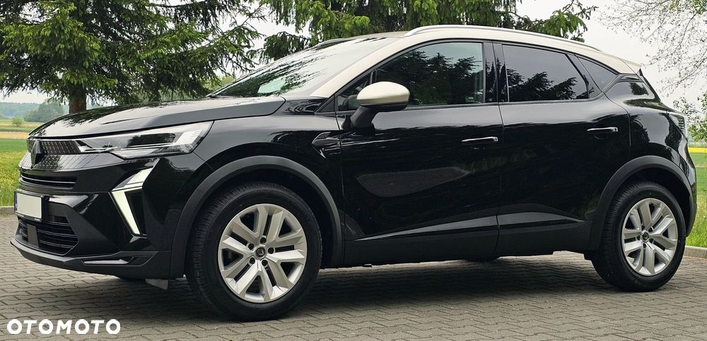 Renault Captur 1.0 TCe Zen - 11