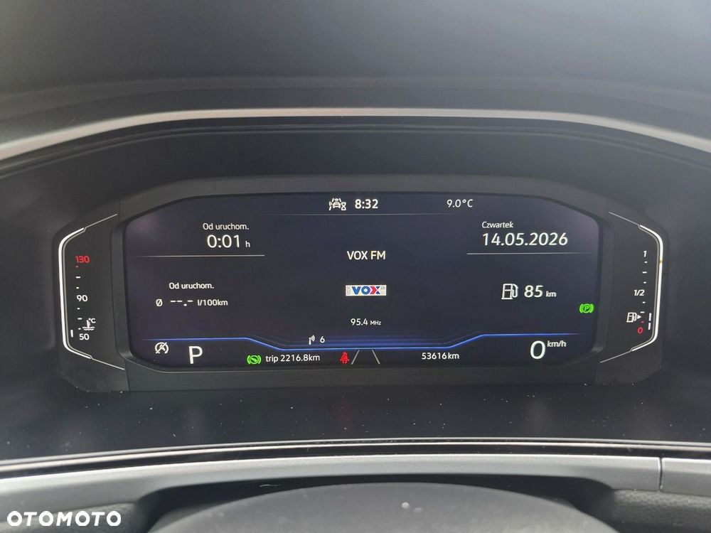 Volkswagen T-Roc 1.5 TSI Final Edition DSG - 21