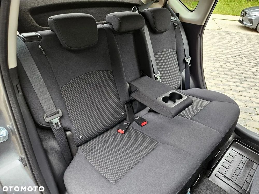 Nissan Note 1.2 acenta+ - 24