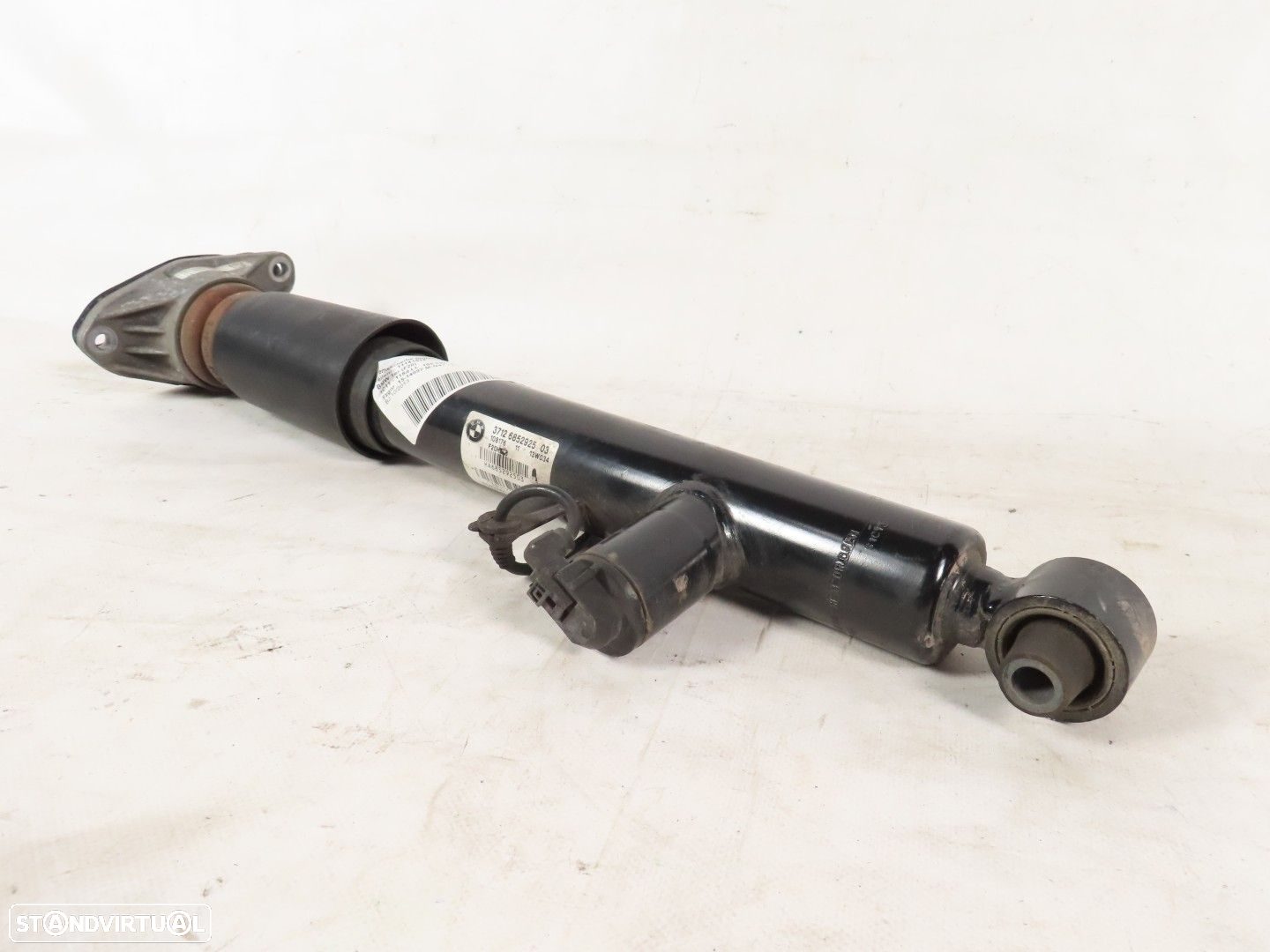 Amortecedor Elétrico VDC Trás Seminovo/ Original BMW 1 (F20)/BMW 1 (F21)/BMW 2 C... - 3