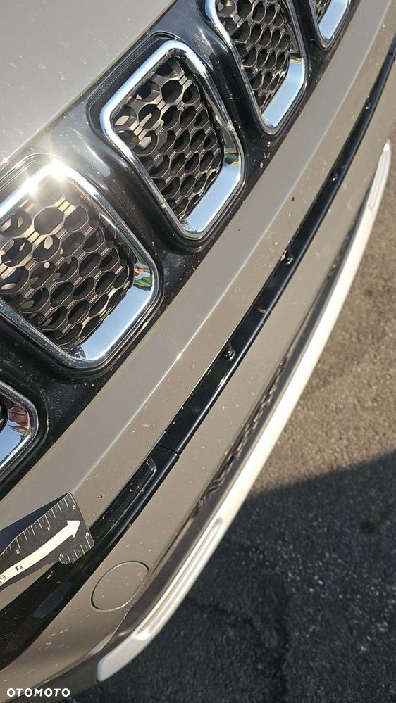 Jeep Compass - 13