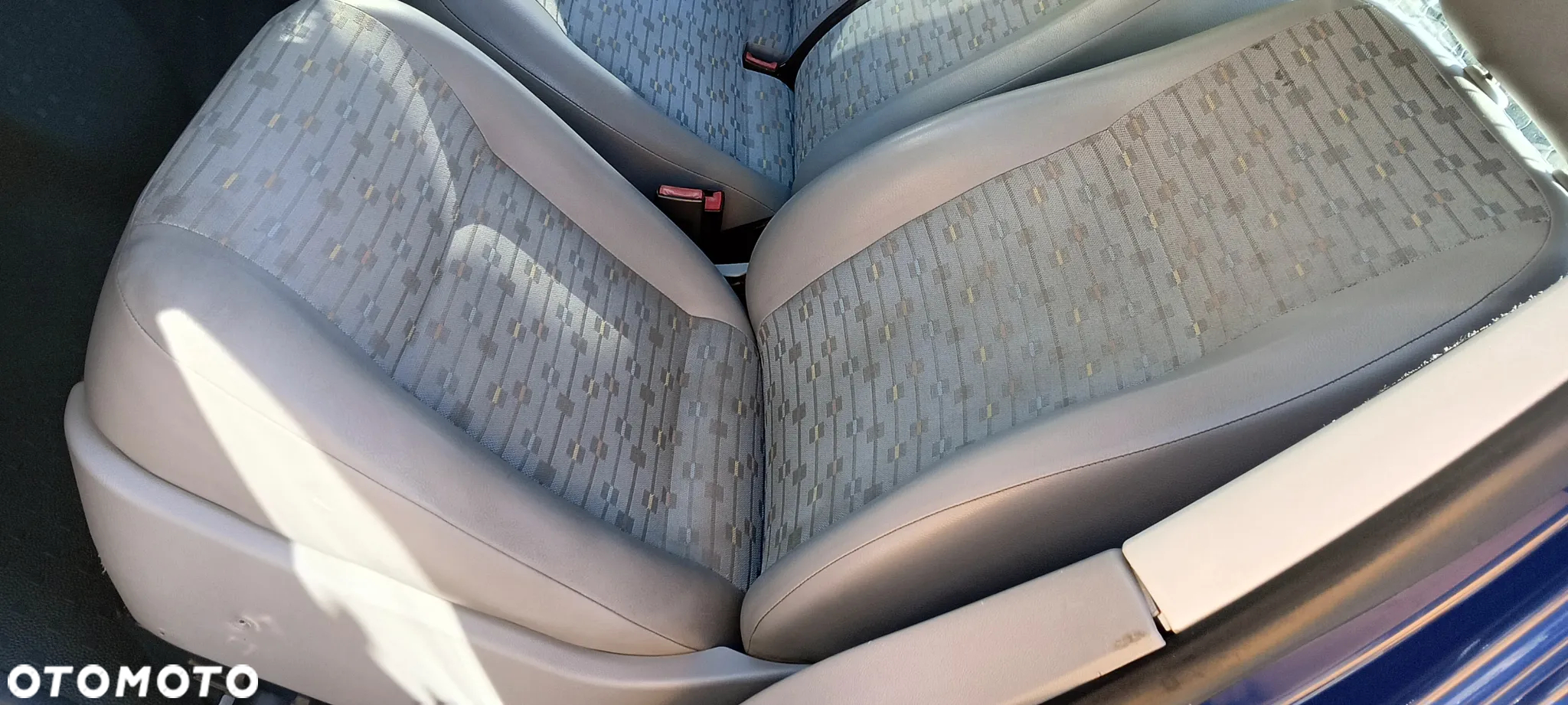 Volkswagen Transporter - 10