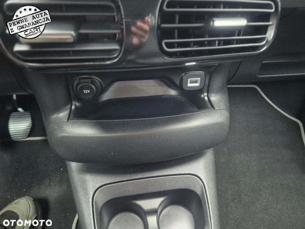 Citroën C4 Cactus - 23