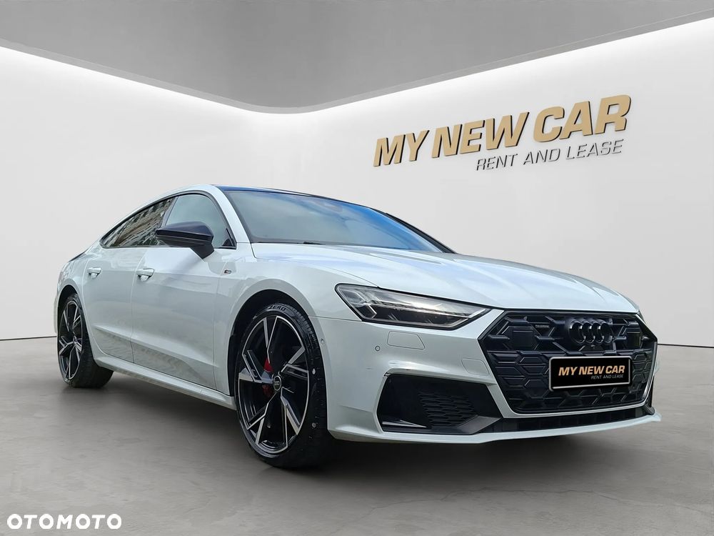 Audi A7 Sportback 45 TFSI mHEV Quattro S tronic - 37