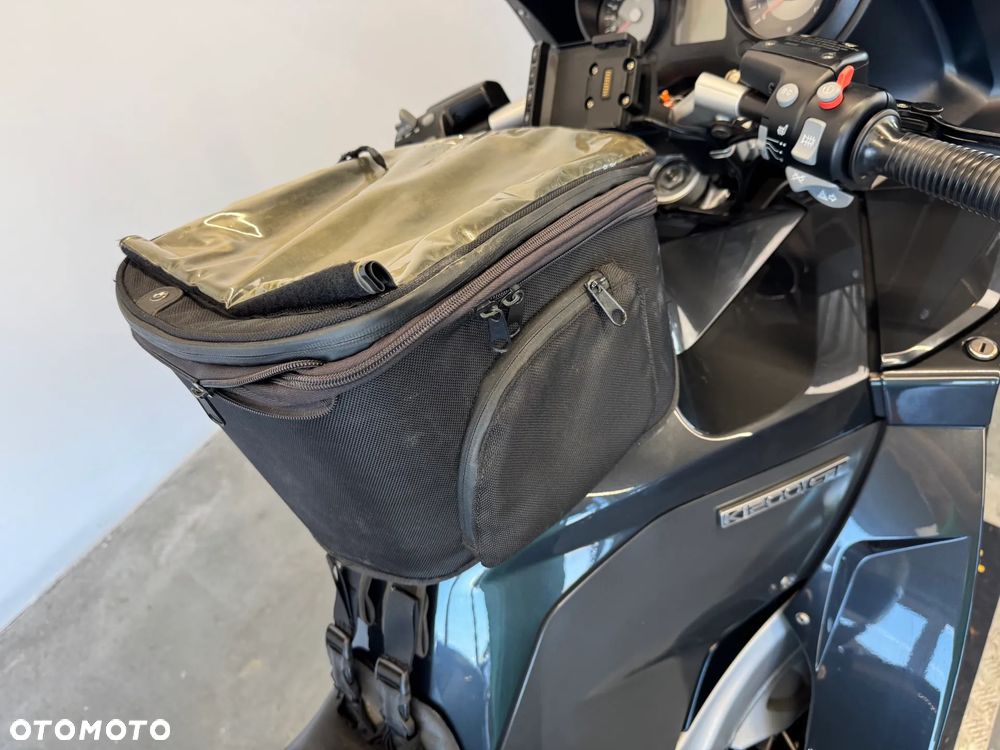 BMW K - 17