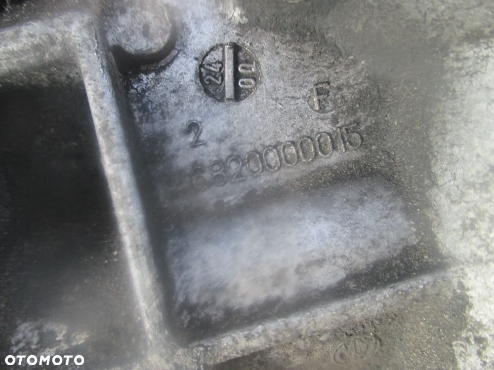 przekładnia maglownica Volvo V70 S60 P8638618 T00004789 - 8