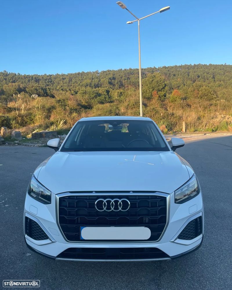 Audi Q2 - 1