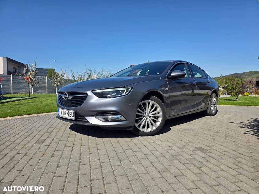 Opel Insignia 2.0 CDTI ECOTEC Start/Stop Active - 2