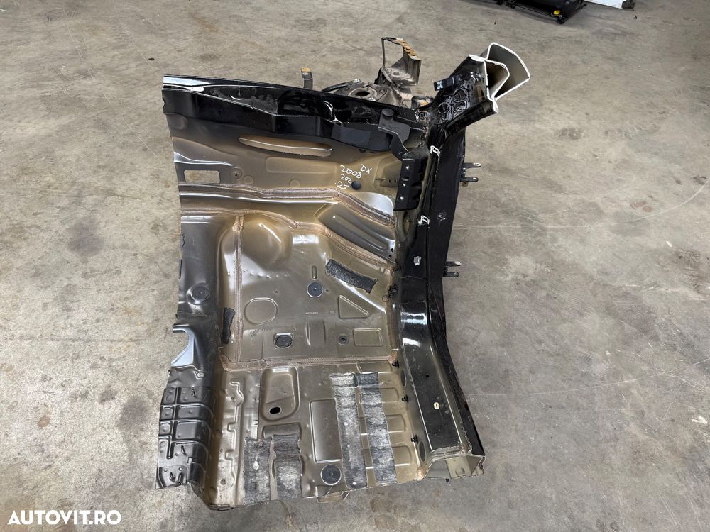 Lonjeron cu aripa interioara PEUGEOT 2008 an 2019-2025 - 9