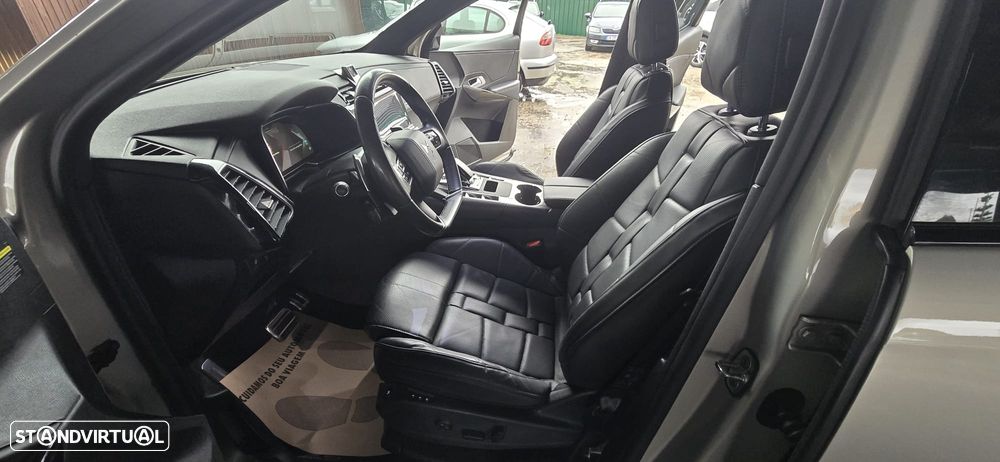 DS DS7 Crossback E-Tense So Chic EAT8 - 17