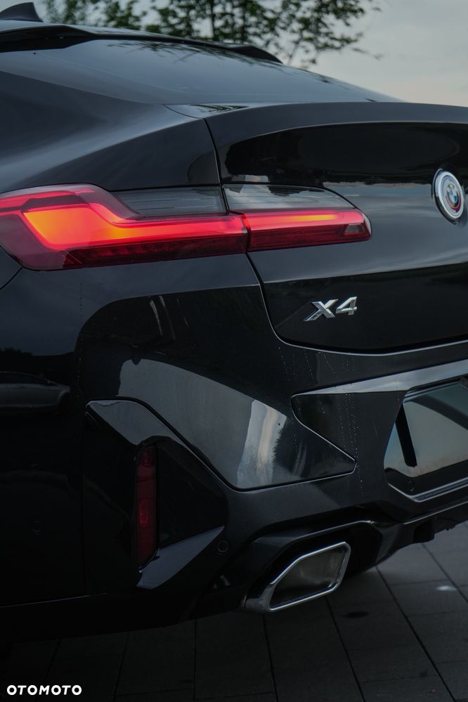 BMW X4 xDrive20d sport - 6
